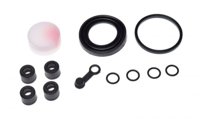 Kit reparatie etrier frana fata Kawasaki KH 250 B 1976-1980,KH 400 A 1976-1978,Z 400 G 1979, echivalent TOURMAX BCF-402