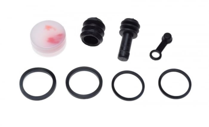 Kit reparatie etrier frana fata Kawasaki VN 900 Classic 2006-2013, echivalent TOURMAX BCF-423