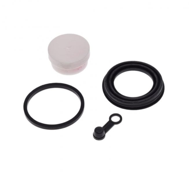 Kit reparatie etrier frana fata Yamaha RD400 79,XS400S 80-81,XJ1100 82, echivalent TOURMAX BCF-205