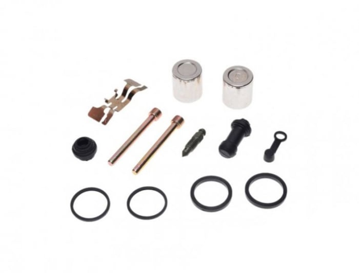 Kit reparatie etrier frana, piston D.25mm