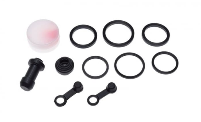 Kit reparatie etrier frana spate Honda CB 1100 SF 2000-2003,GL 1800 Goldwing 2001-2012, echivalent TOURMAX BCR-114