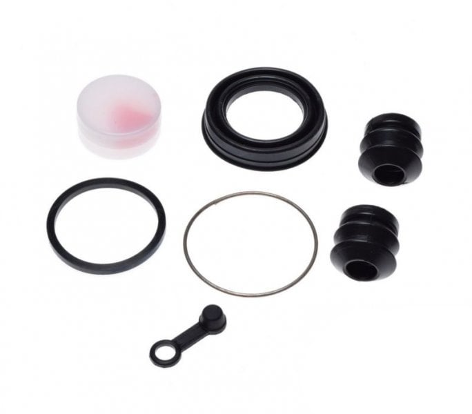 Kit reparatie etrier frana spate Honda CB 750 F 1980-1981,CB 750 F Supersport 1977-1978, echivalent TOURMAX BCR-101