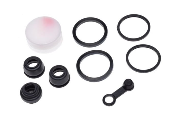 Kit reparatie etrier frana spate Honda CB 750 F 1982,CB 900 F 1981-1983,CBR 1000 1981-1988, echivalent TOURMAX BCR-102