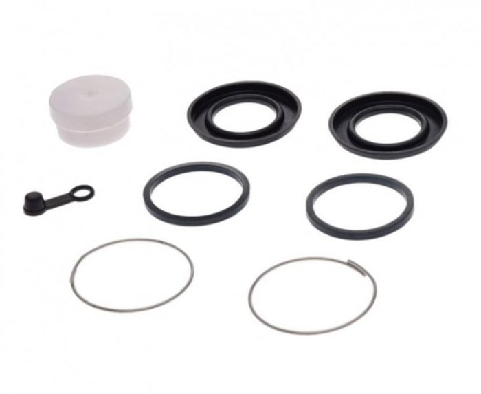 Kit reparatie etrier frana spate Honda GL1000 GOLDWING 75-77,GL1000 LTD 1976,CB750F 75-76, echivalent TOURMAX BCR-104