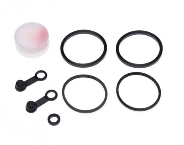 Kit reparatie etrier frana spate Kawasaki ZRX 1100 C 1997-2000,ZX-12R Ninja 2000-2006, echivalent TOURMAX BCR-409