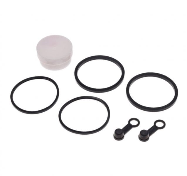 Kit reparatie etrier frana spate, Yamaha FZR400, FZ600, FZX700, FZR600, YZF1000, echivalent TOURMAX BCR-202