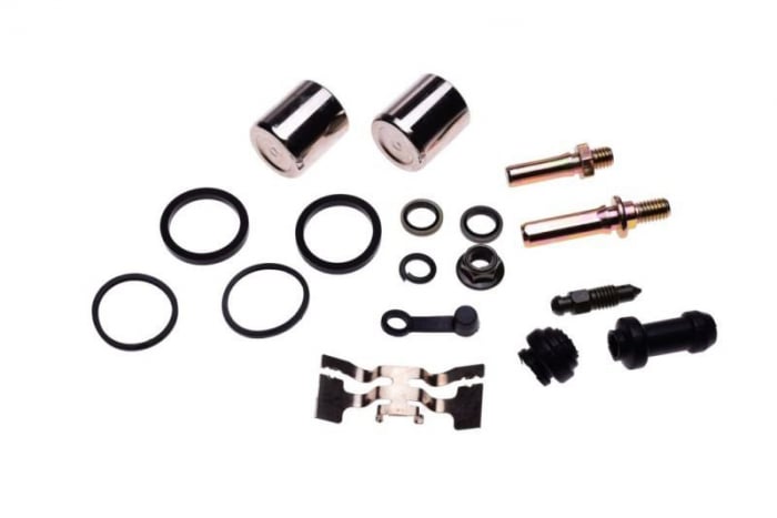 Kit reparatie etrier, piston D.25mm