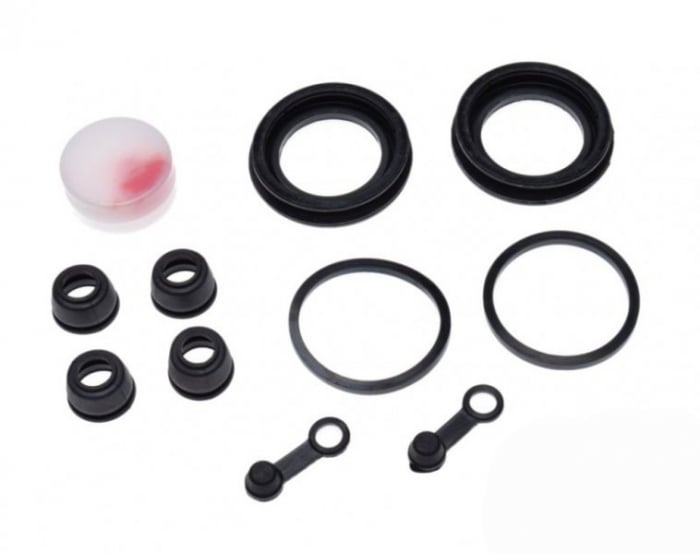 Kit reparatie etrier Suzuki GS 850 G 1979-1986, GS 1000 G 1980-1981, GS 1100 G 1984-1986, echivalent TOURMAX BCF-307