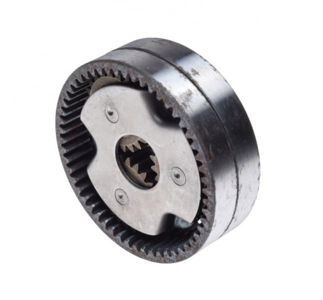 Kit reparatie pinioane pentru troliu 12v, 2500A [3]