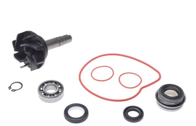 Kit reparatie pompa de apa, Yamaha  Mt-07 14-24