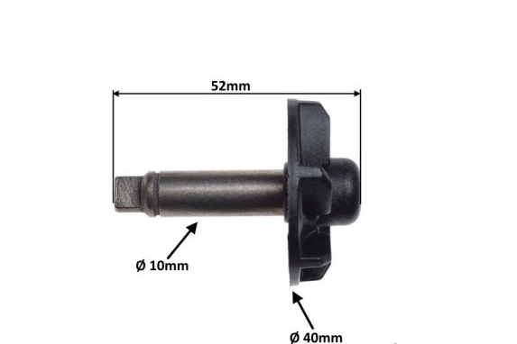 Kit reparatie pompa de apa, Yamaha Mt15 19-23 [2]