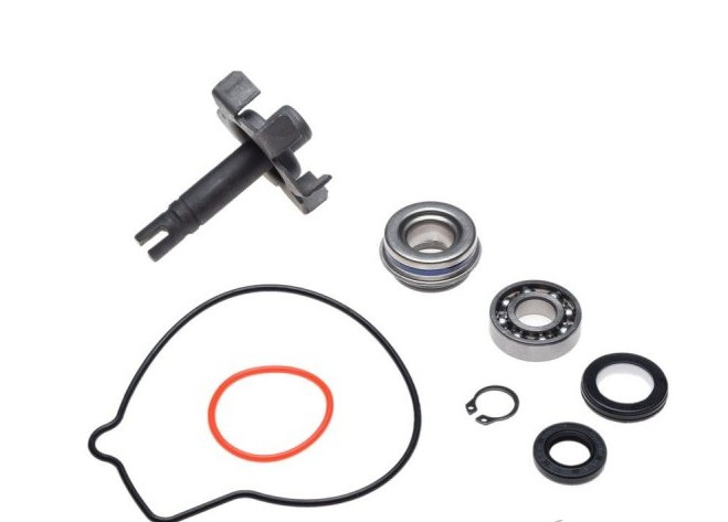 Kit reparatie pompa de apa, Yamaha Xj6 600 08-16