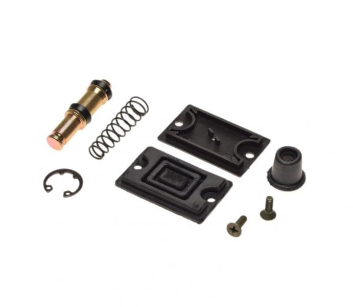 Kit reparatie pompa frana fata, pentru ZC4001