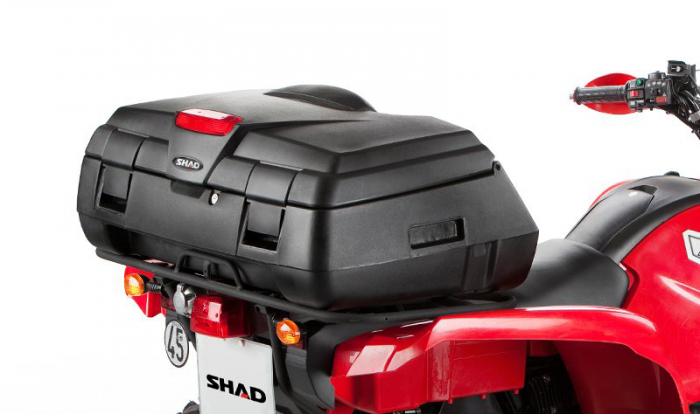 Lada ATV Shad 80 [5]