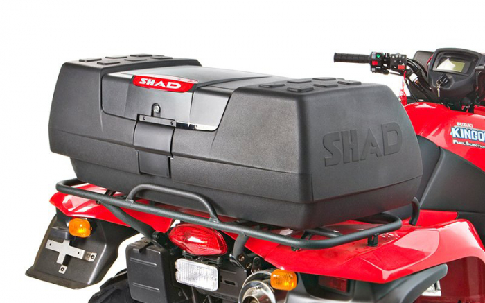 Lada spate ATV Shad ATV 110 [5]