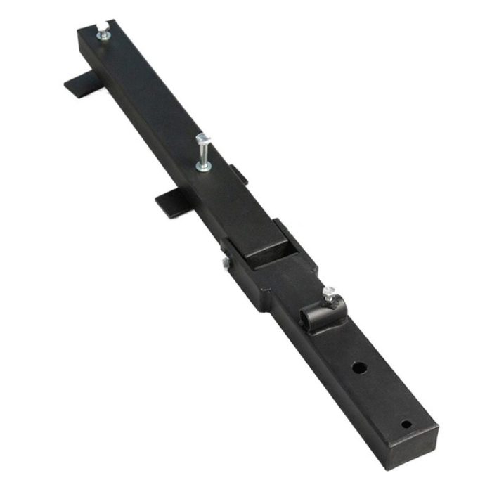 Lama de impins zapada pentru atv, latime 130 cm [4]