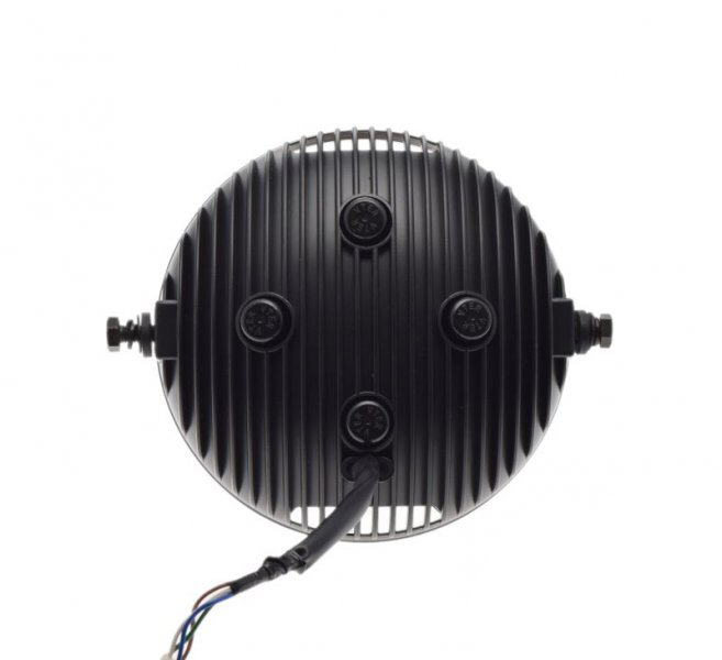 Lampa far motociclete, Universal, LED [4]