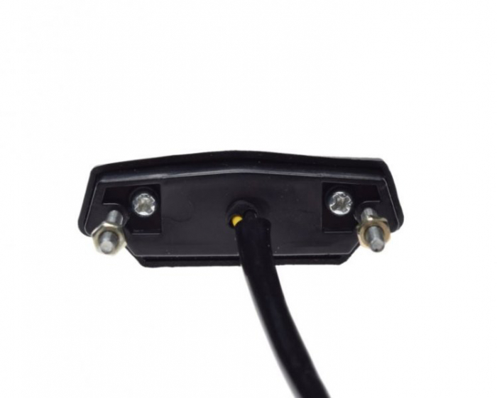 Lampa LED iluminare numar motor, distanta suruburilor de fixare 45mm [2]