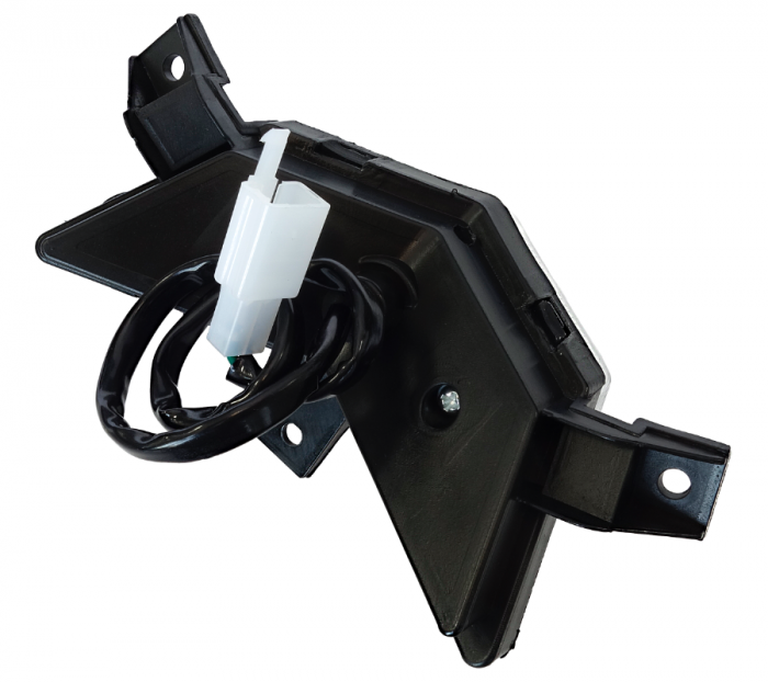 Lampa pozitie fata Barton Blade-R125 [2]