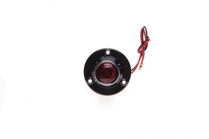 Lampa stop Oldtimer Lucas-Look, Mini BAY15D (12V 23/8W) [3]