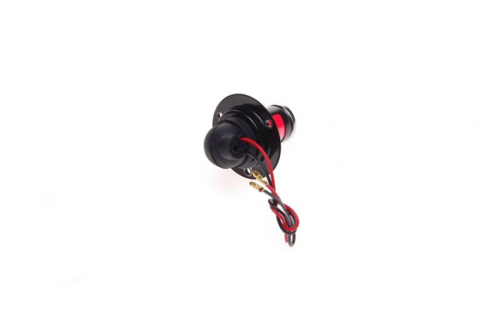 Lampa stop Oldtimer Lucas-Look, Mini BAY15D (12V 23/8W) [5]