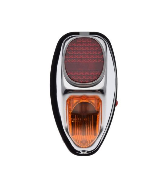 Lampa stop spate Oldtimer Lucas-Look, Puch [2]