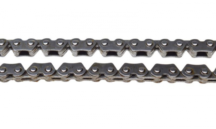 Lant distributie 82 zale Gy6-50cc, latime 6mm [2]