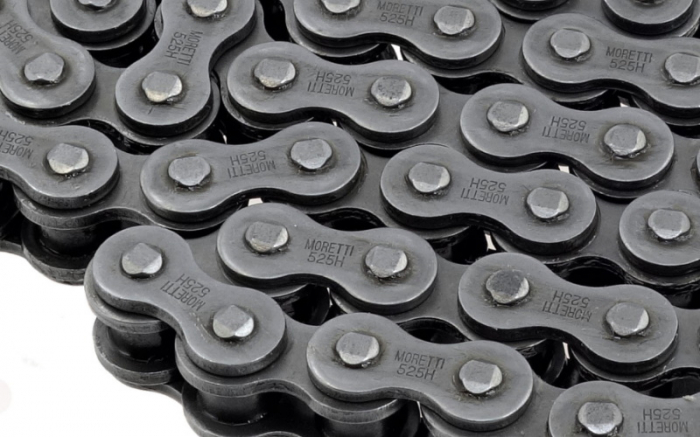 Lant transmisie 525H-130L (fara o-ring) [2]
