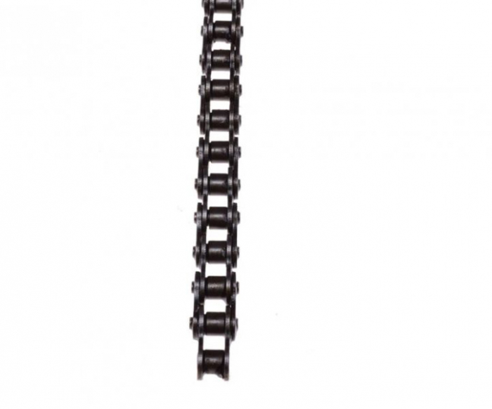 Lant transmisie IRIS 428 TX, 130 zale, culoare negru [2]