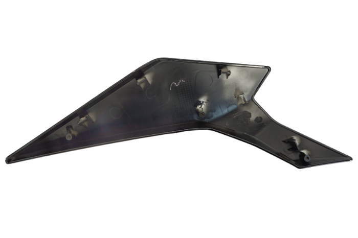 Carena fata stanga, Blade R, culoare negru [2]