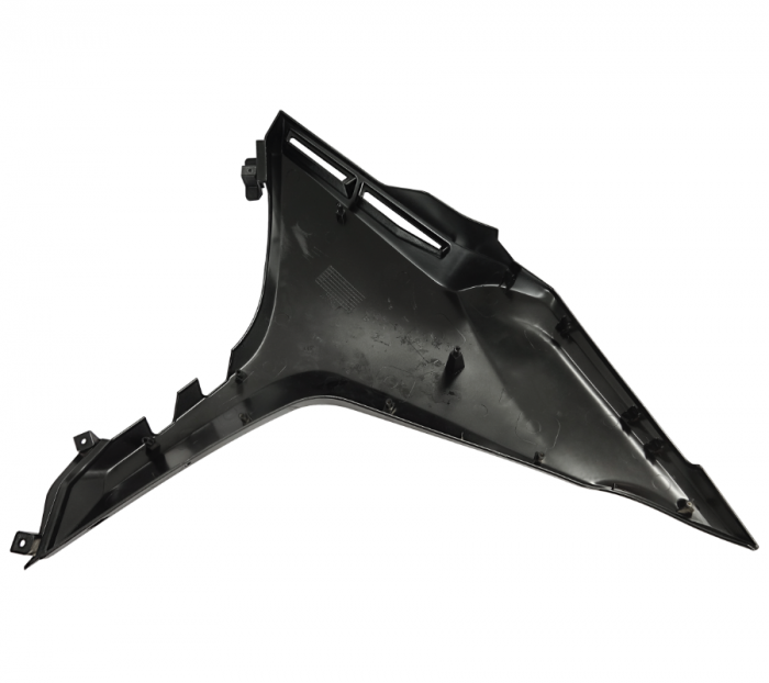 Laterala spate stanga, Blade R, culoare rosu [2]