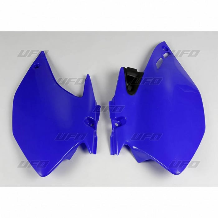 Laterale ablastre spate Yamaha WRF250-450 07-08