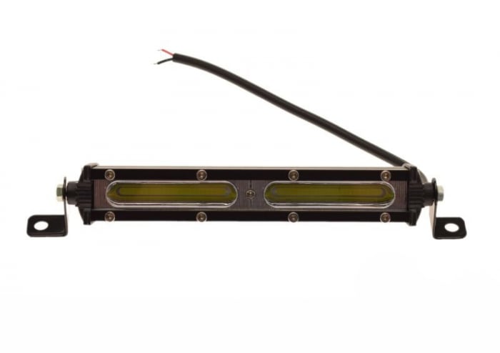 LED Bar atv, 18cm, 18w [2]