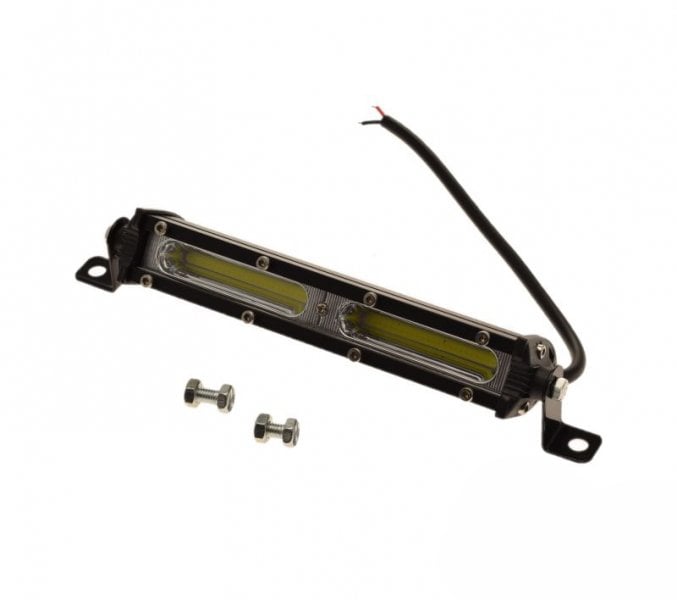 LED Bar atv, 18cm, 18w