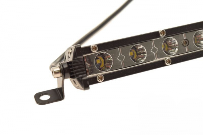 LED Bar atv, 48cm, 54w [3]