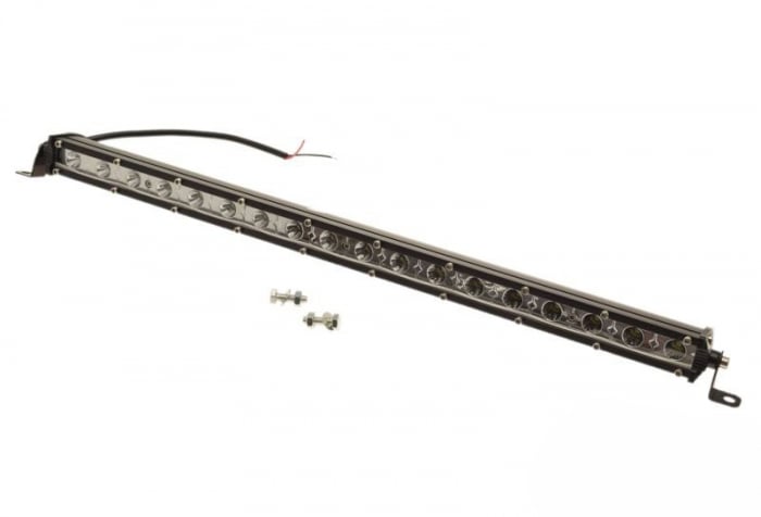 LED Bar atv, 48cm, 54w