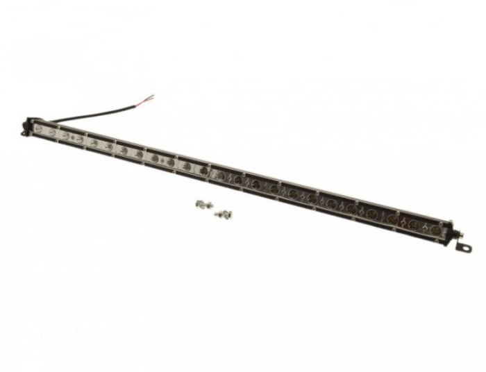 LED Bar atv, 66cm, 72w