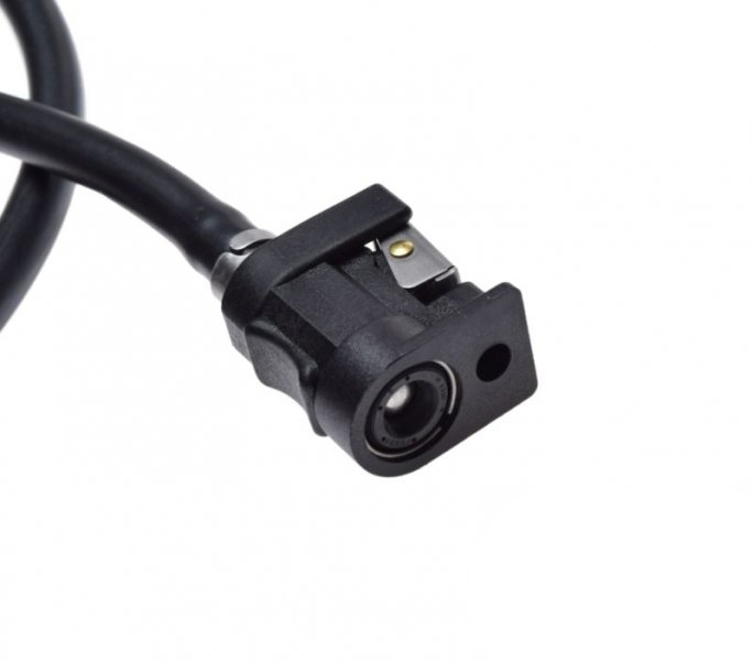 Linie furtun, pompa si conectori, pentru barci cu motor, Yamaha Marine [2]