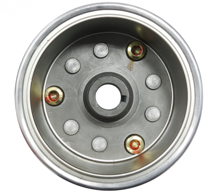 Magnetou NXT250, an 2021 [2]