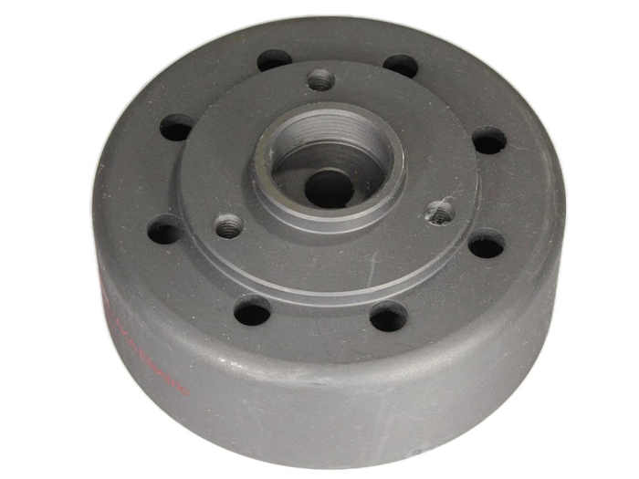 Magnetou volant Simson S50 S51 S70 SR50 SR80 S53 S83 SR4-1 SR4-2 SR4-2 1 SR4-3 SR4-4 KR51 1 12V AKA Electric DE