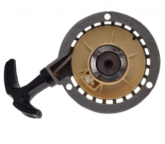 Maner pornire  + arc, Pocket Bike, WM [2]