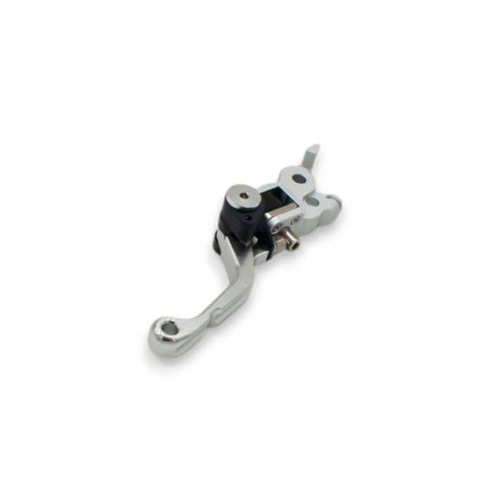 Maneta frana fata rabatabila, Boost Parts Racing, cross Asix 250-300 [2]
