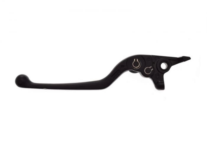 Maneta frana fata reglabila Benelli Trk 502X, culoare negru [2]