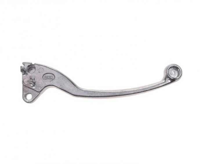 Maneta frana spate argintie Honda Pcx125, echivalent 53178-KWN-930 [2]