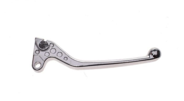 Maneta frana spate argintie Yamaha, Derbi, echivalent 5JH-H3912-00 [2]