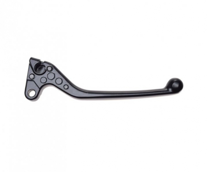 Maneta frana spate Yamaha/Derbi, culoare negru [2]