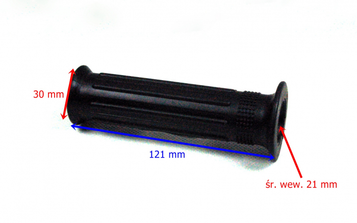 Mansoan stanga FR50 [2]