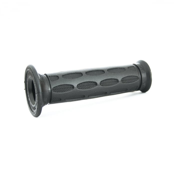 Mansoane Progrip 713- capat inchis; ghidon 22mm; L 125mm Culoare Negru