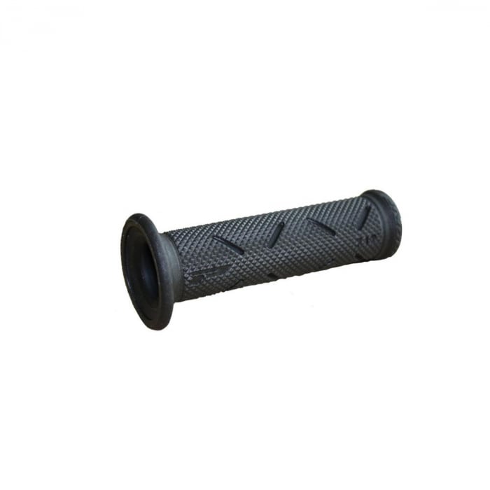 Mansoane Progrip 716- capat inchis; ghidon 22mm; L 122mm Culoare Negru