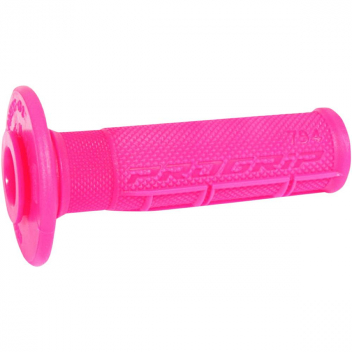 Mansoane Progrip 792 Roz fluorescent